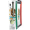 Mexico Flag Xbox 360 (Includes HDD) Skin